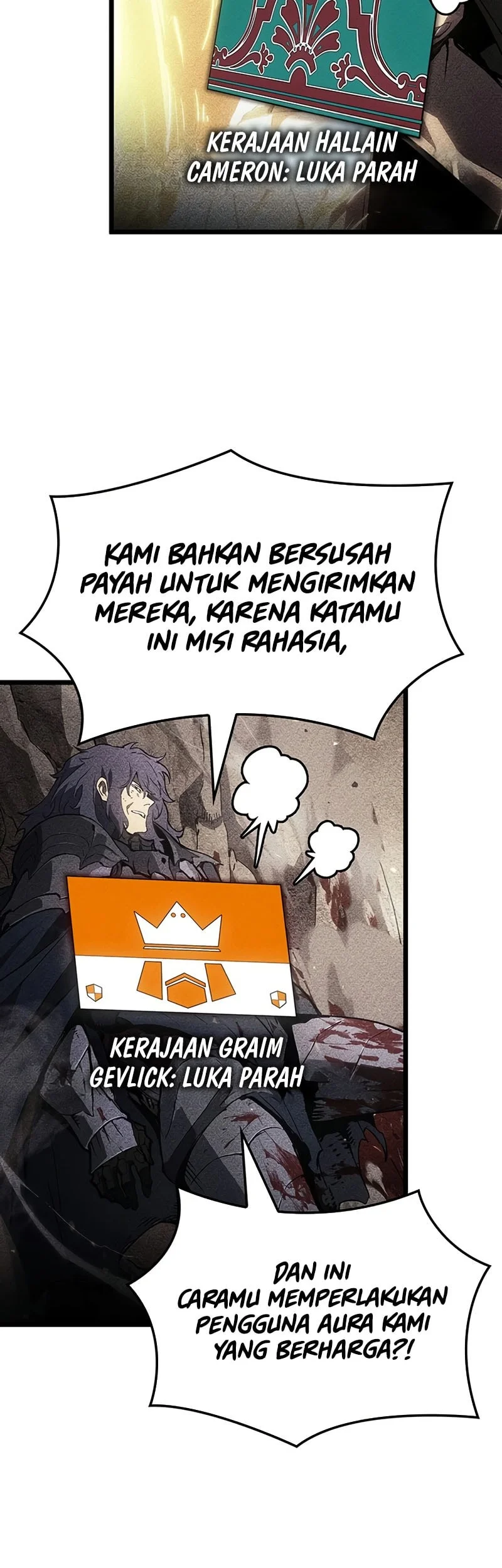 Chapter 126 - halaman 29