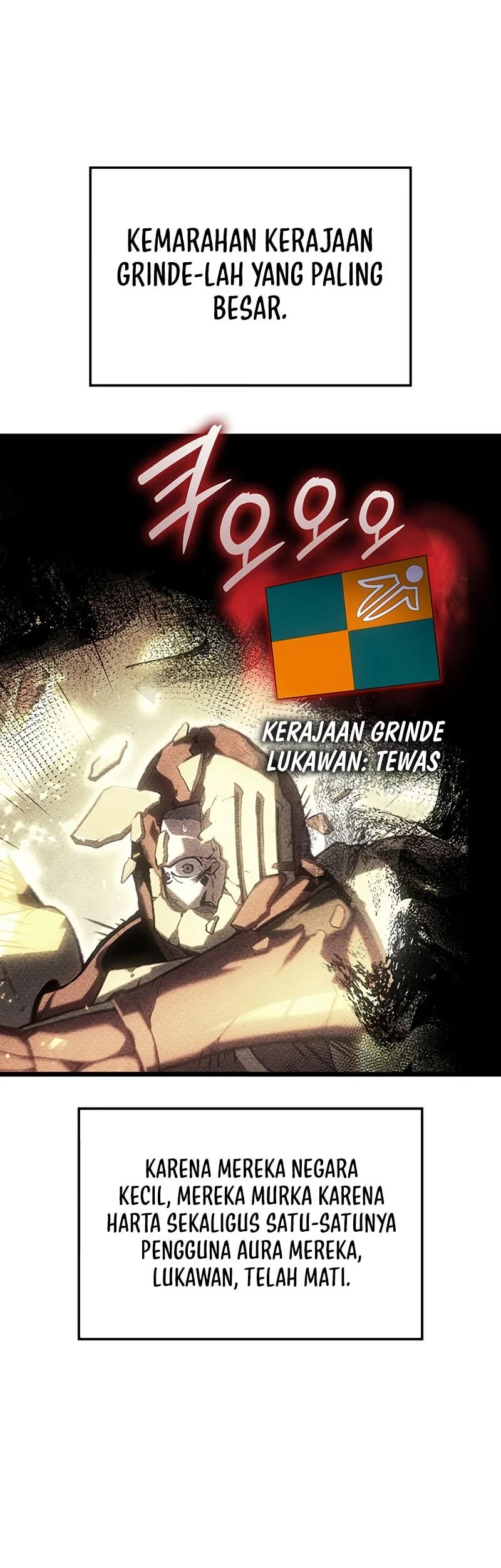 Chapter 126 - halaman 30