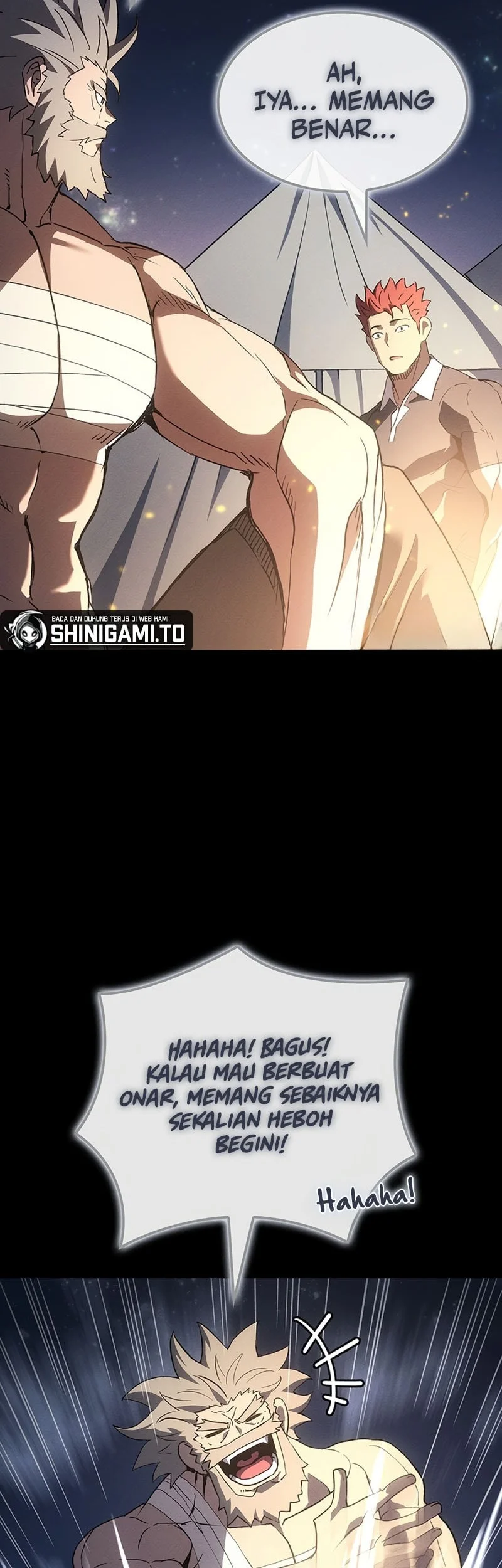 Chapter 127 - halaman 20