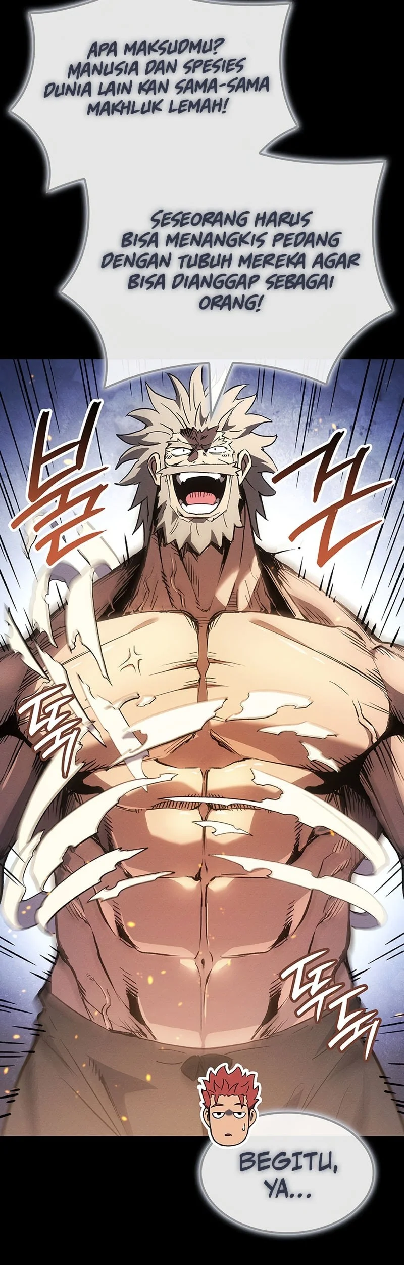 Chapter 127 - halaman 23