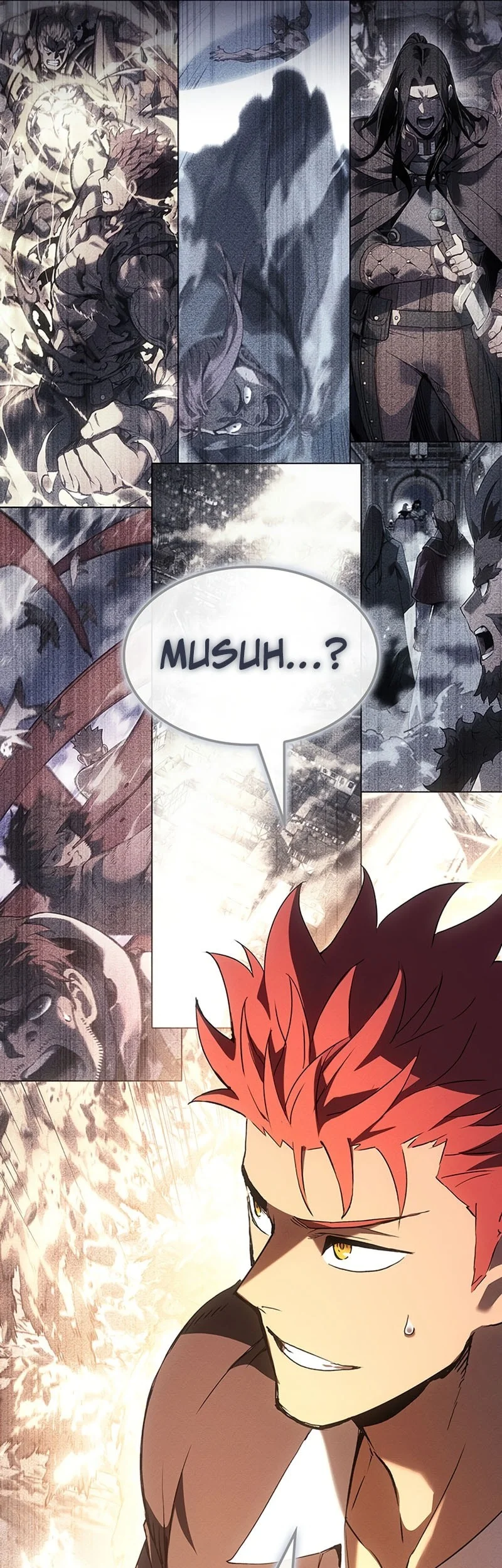 Chapter 127 - halaman 27