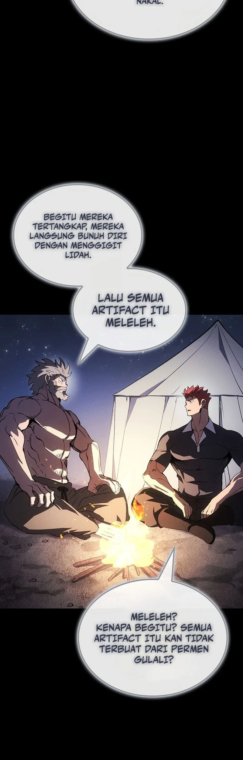 Chapter 127 - halaman 30