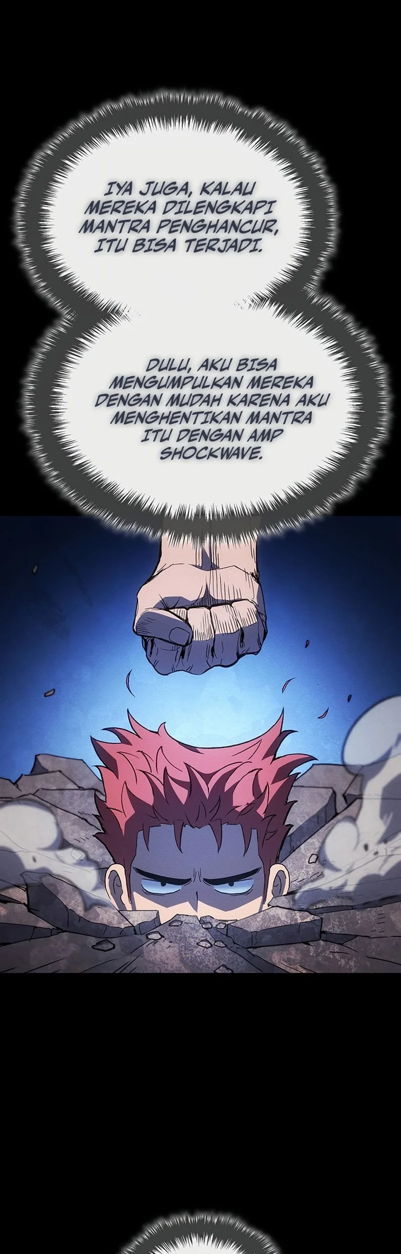 Chapter 127 - halaman 33