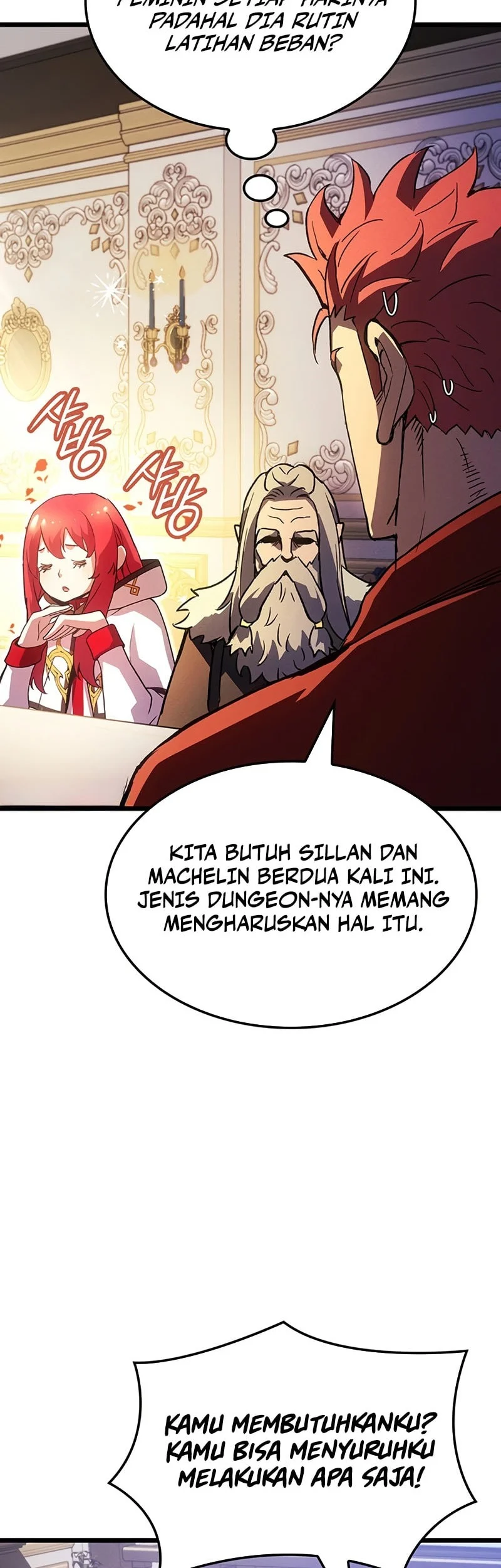 Chapter 128 - halaman 35