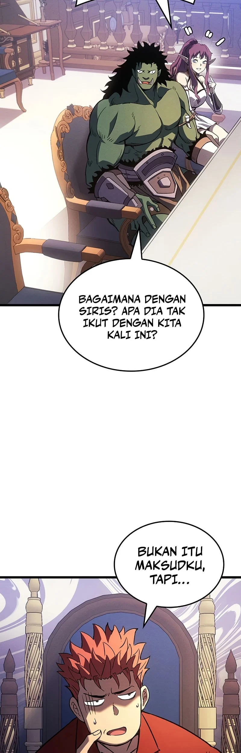 Chapter 128 - halaman 36