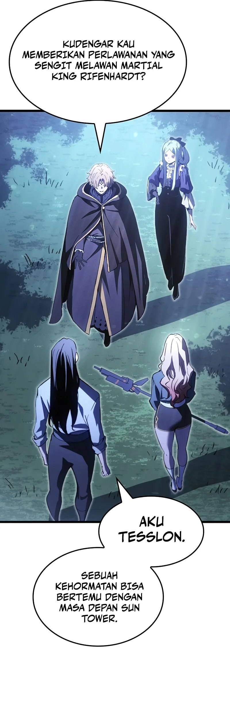 Chapter 128 - halaman 70