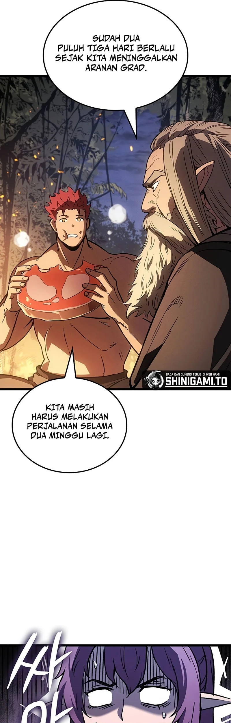 Chapter 129 - halaman 35