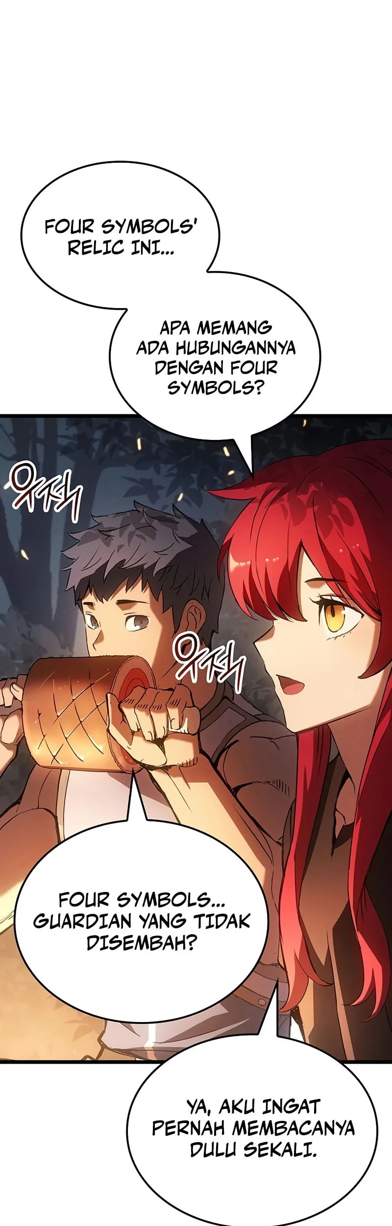 Chapter 129 - halaman 40