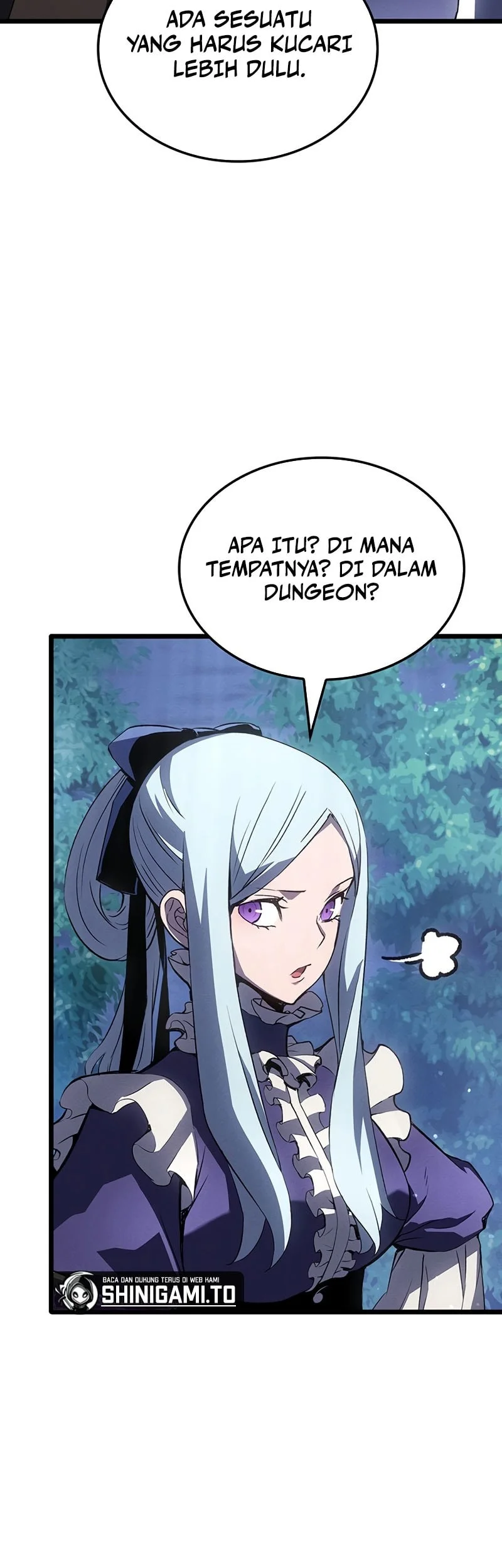 Chapter 129 - halaman 17