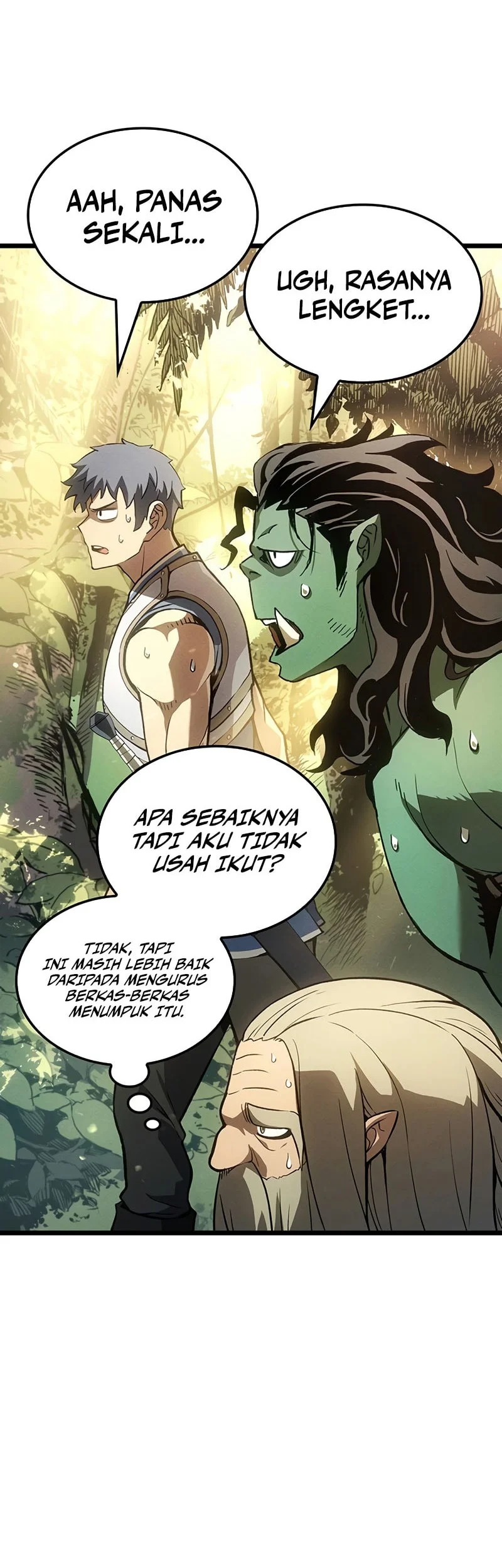 Chapter 129 - halaman 24