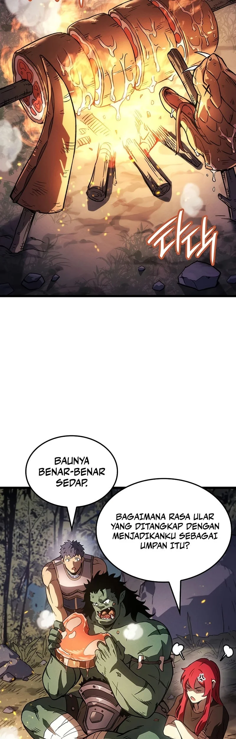 Chapter 129 - halaman 33