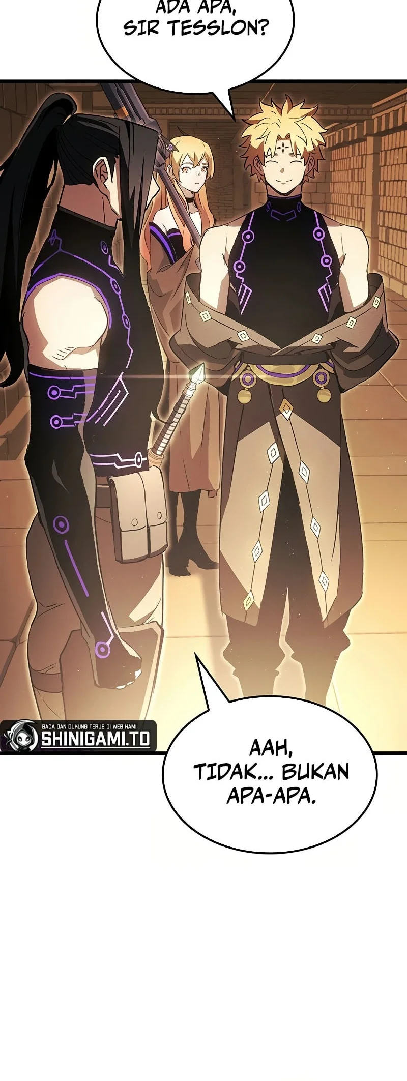 Chapter 130 - halaman 58