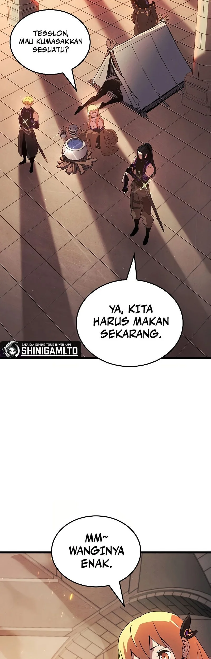 Chapter 130 - halaman 76