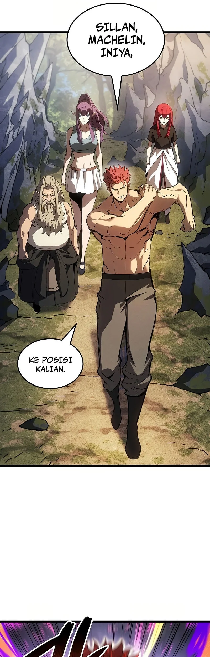 Chapter 130 - halaman 12