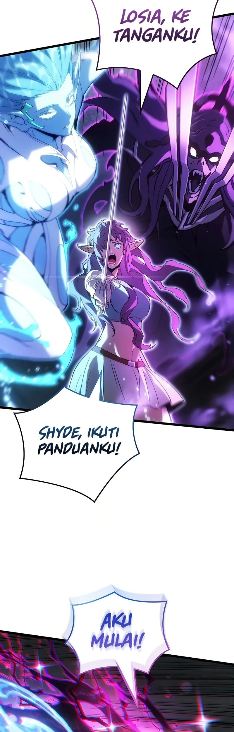 Chapter 130 - halaman 17