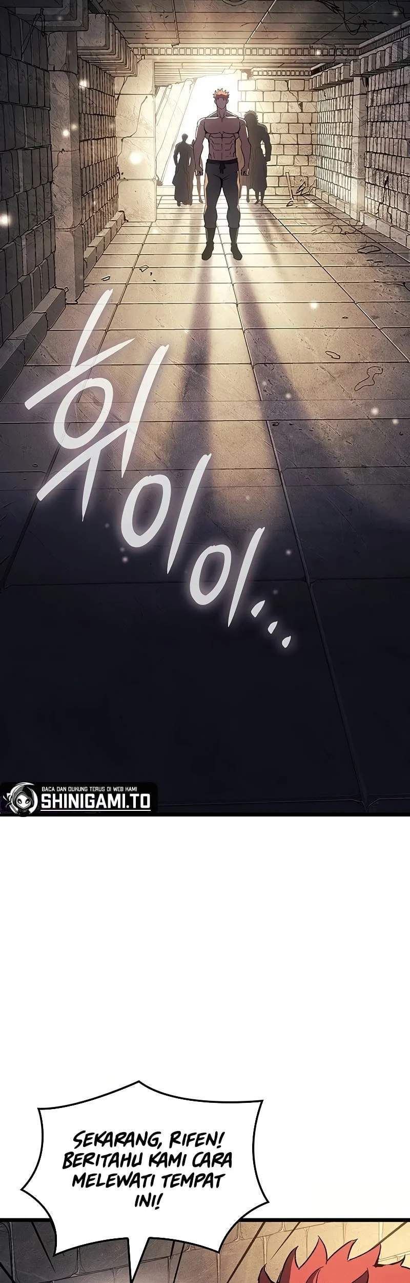 Chapter 130 - halaman 25
