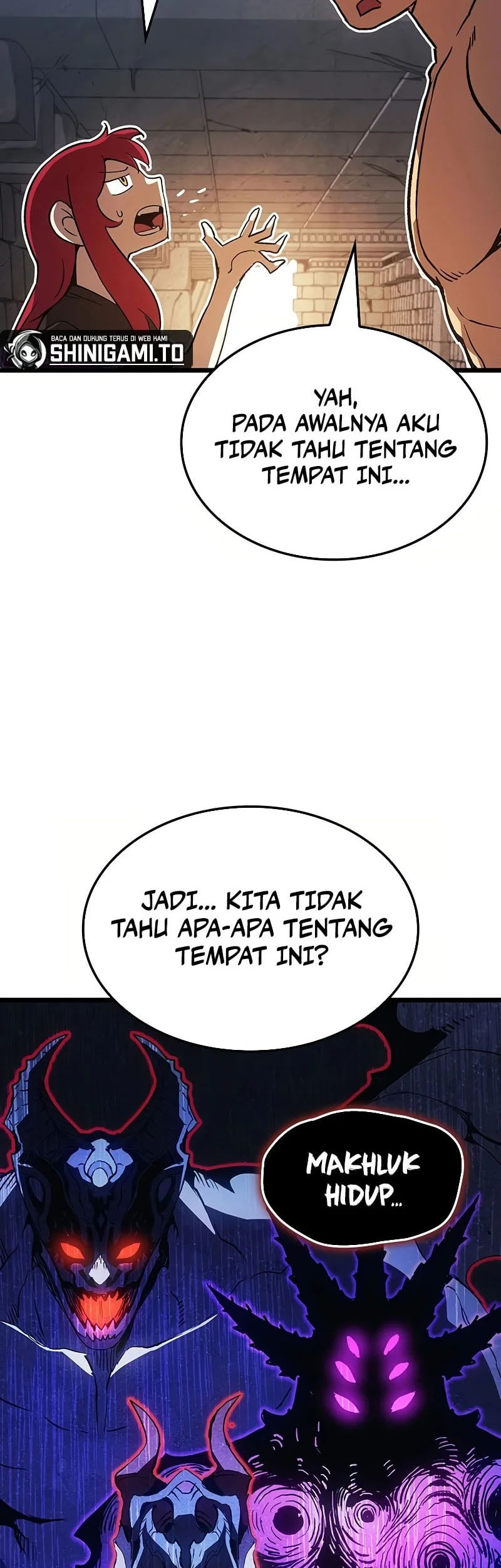 Chapter 130 - halaman 28