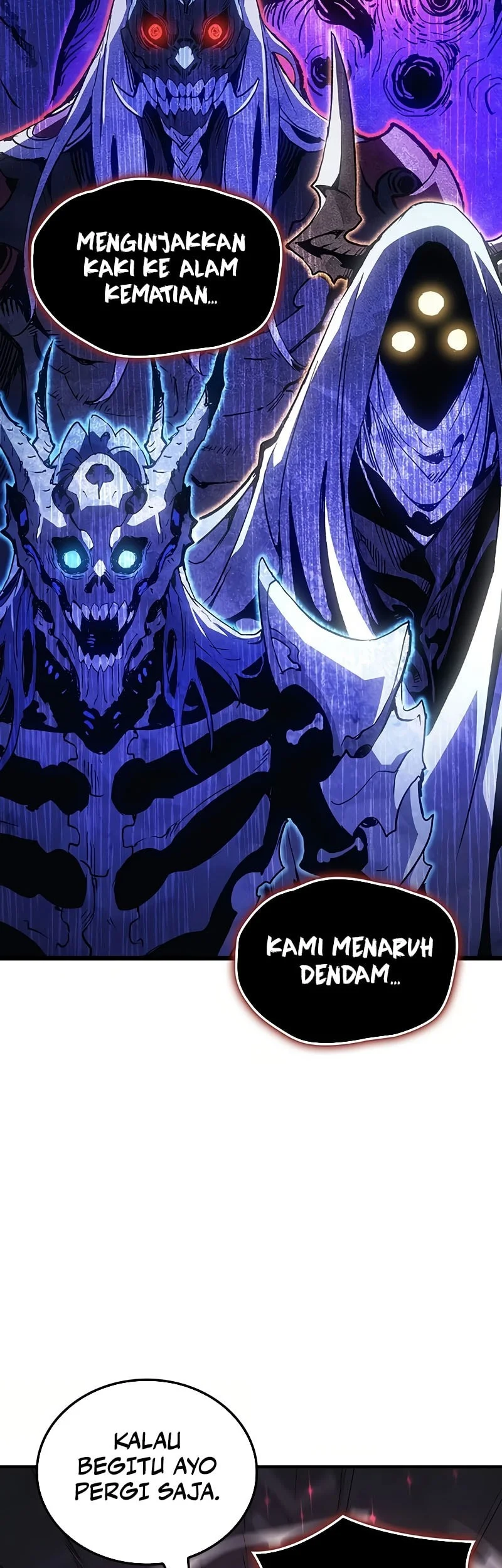 Chapter 130 - halaman 29