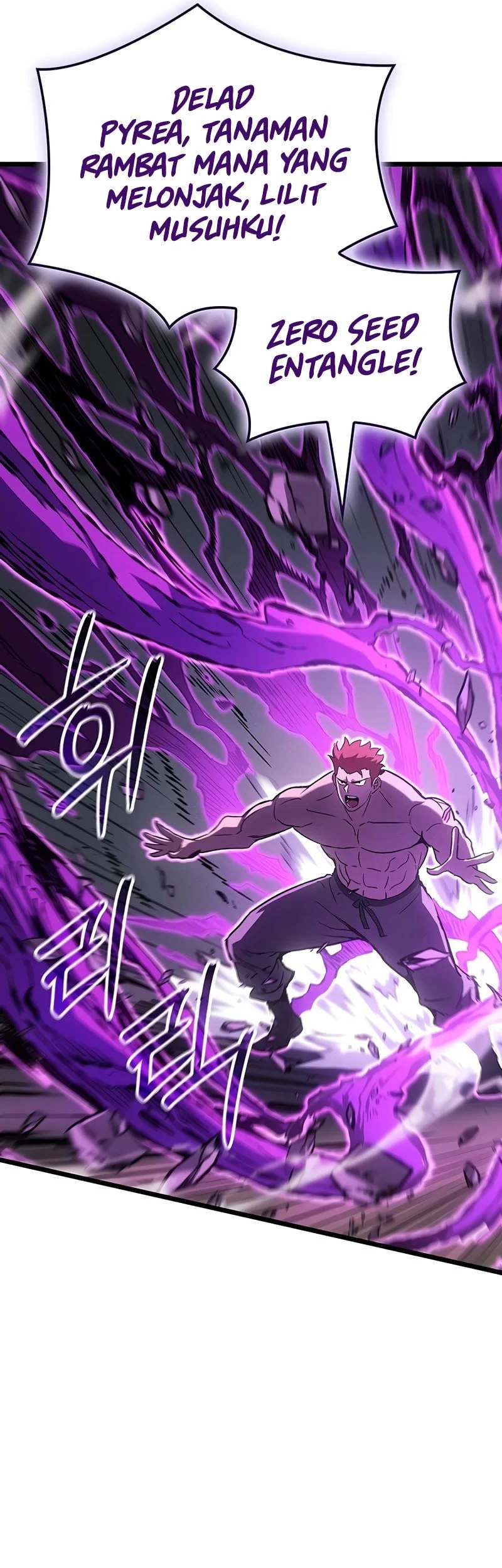 Chapter 131 - halaman 34