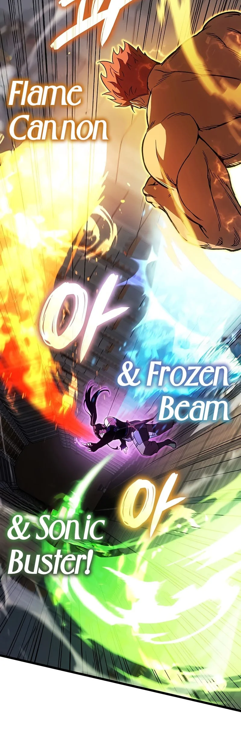 Chapter 131 - halaman 40