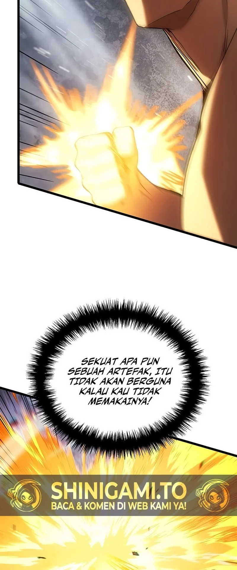 Chapter 131 - halaman 53