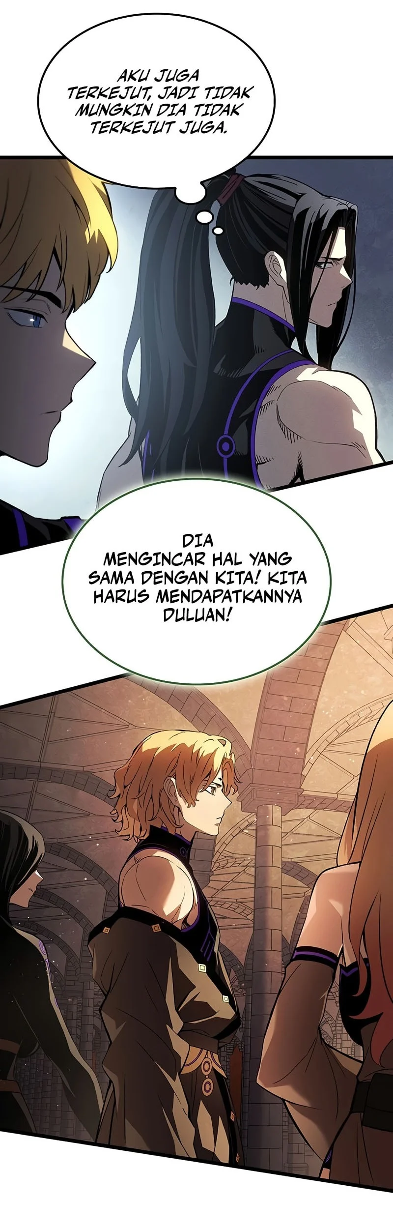 Chapter 131 - halaman 15
