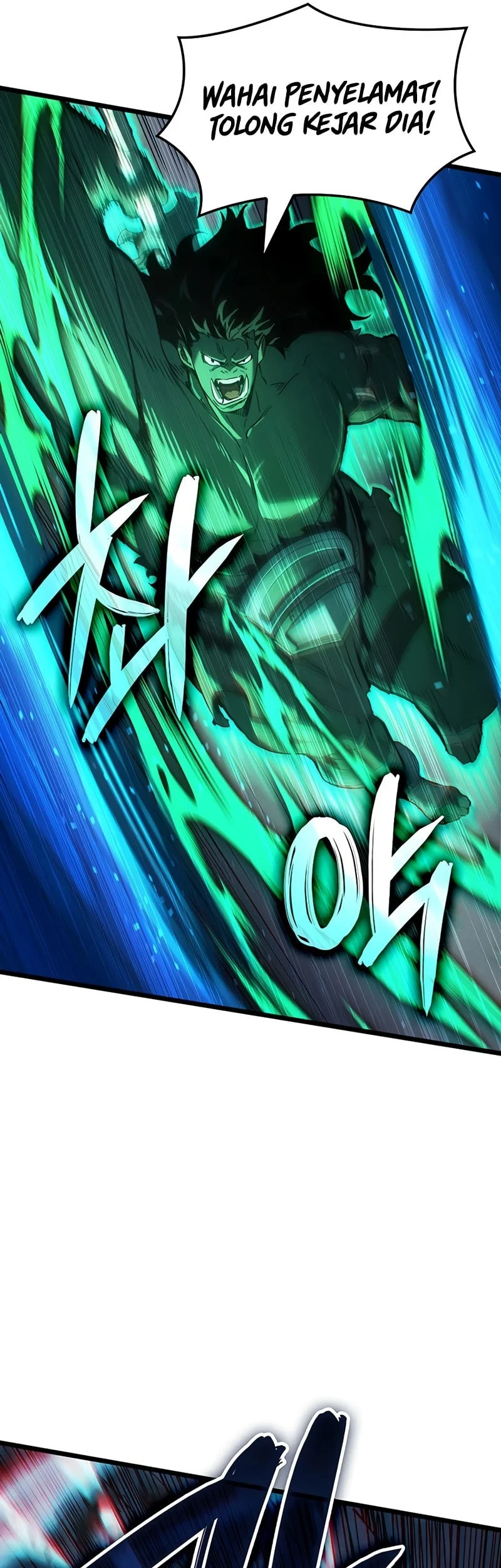 Chapter 131 - halaman 22