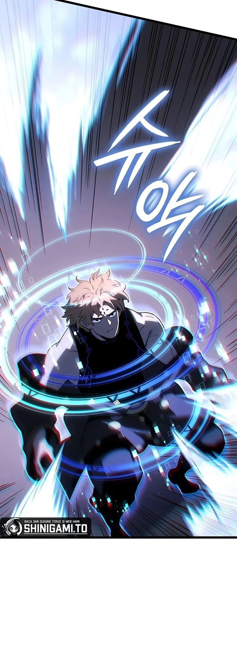 Chapter 131 - halaman 25
