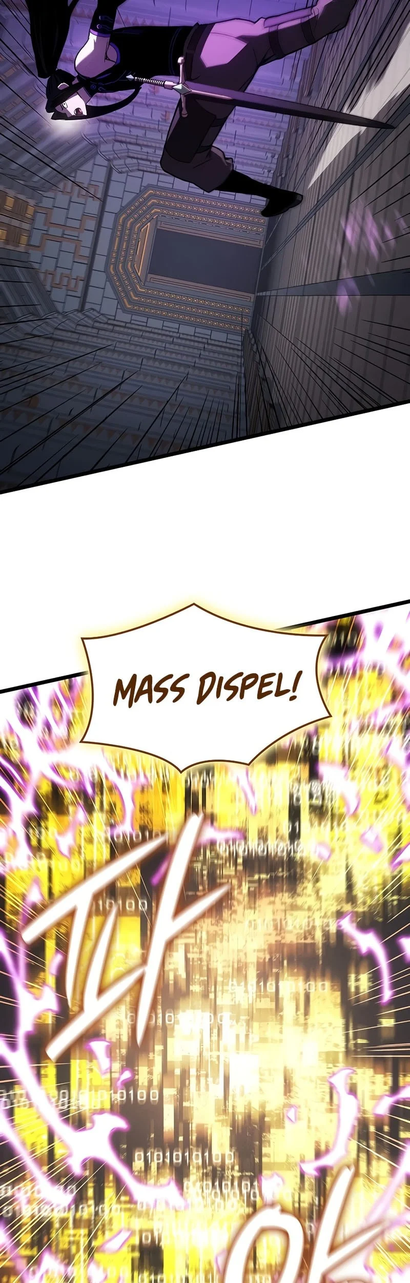 Chapter 131 - halaman 32