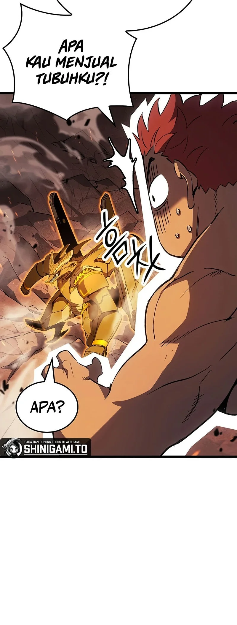 Chapter 132 - halaman 42