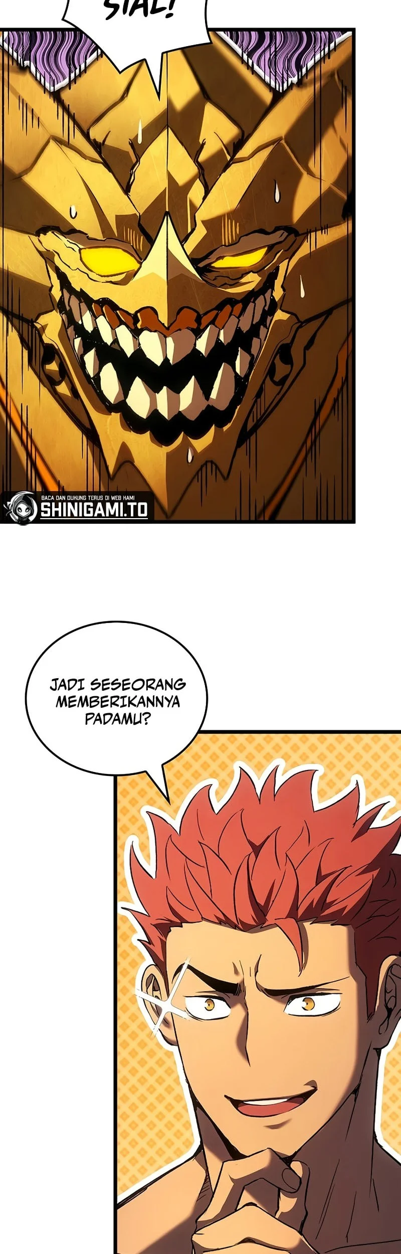Chapter 132 - halaman 44