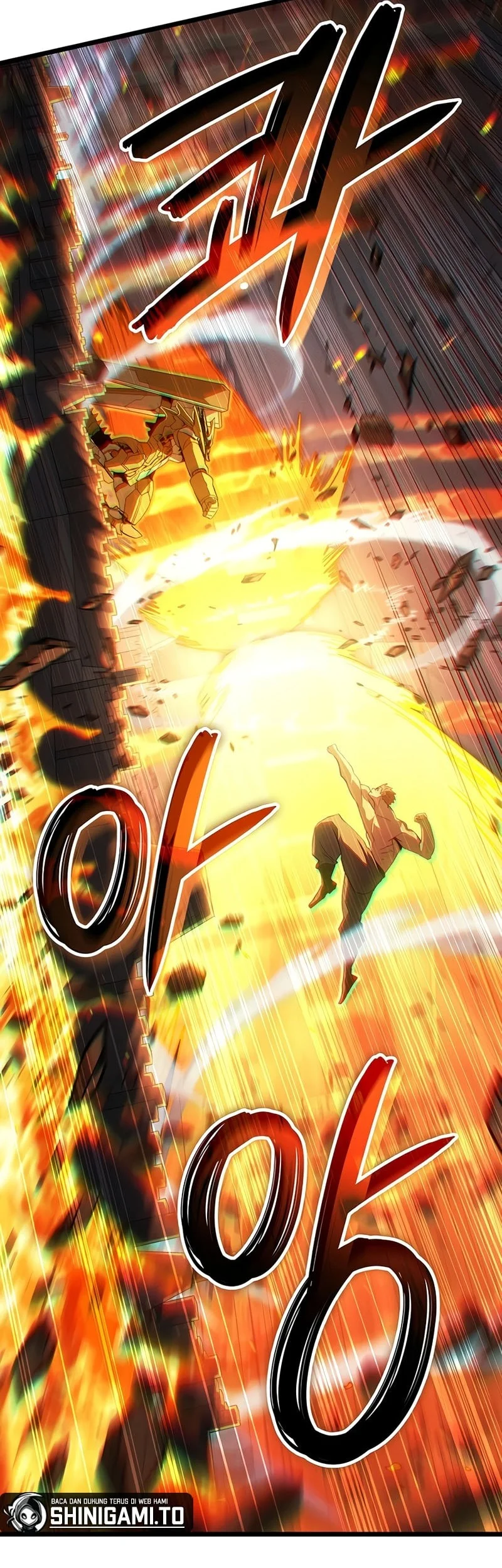 Chapter 132 - halaman 20