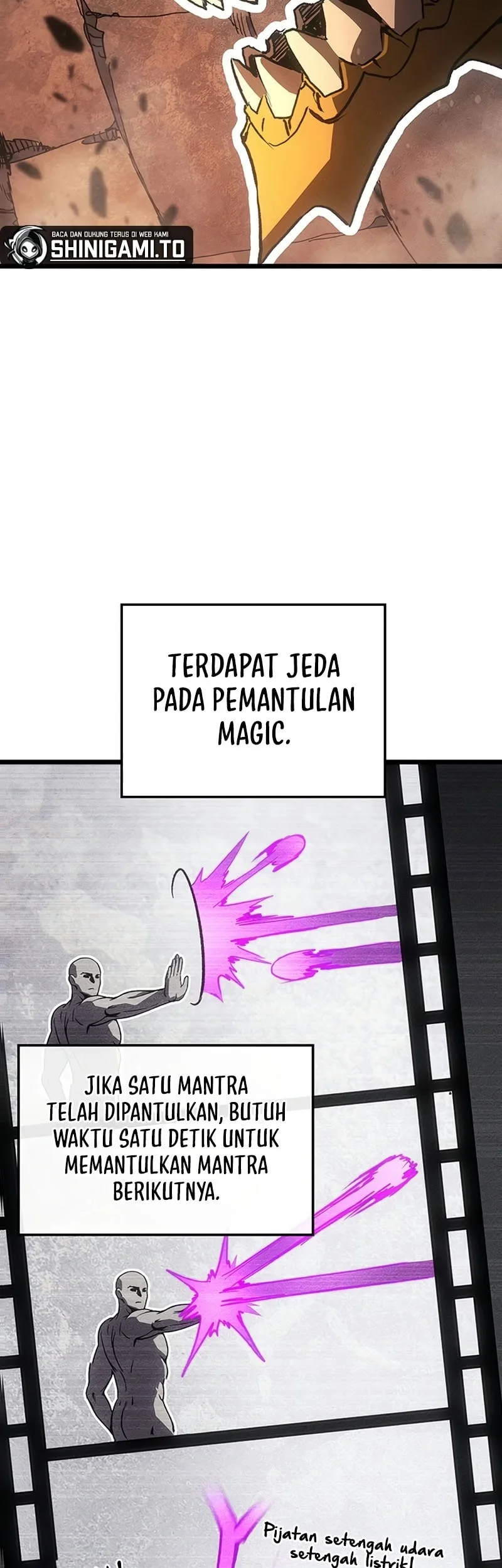 Chapter 133 - halaman 5