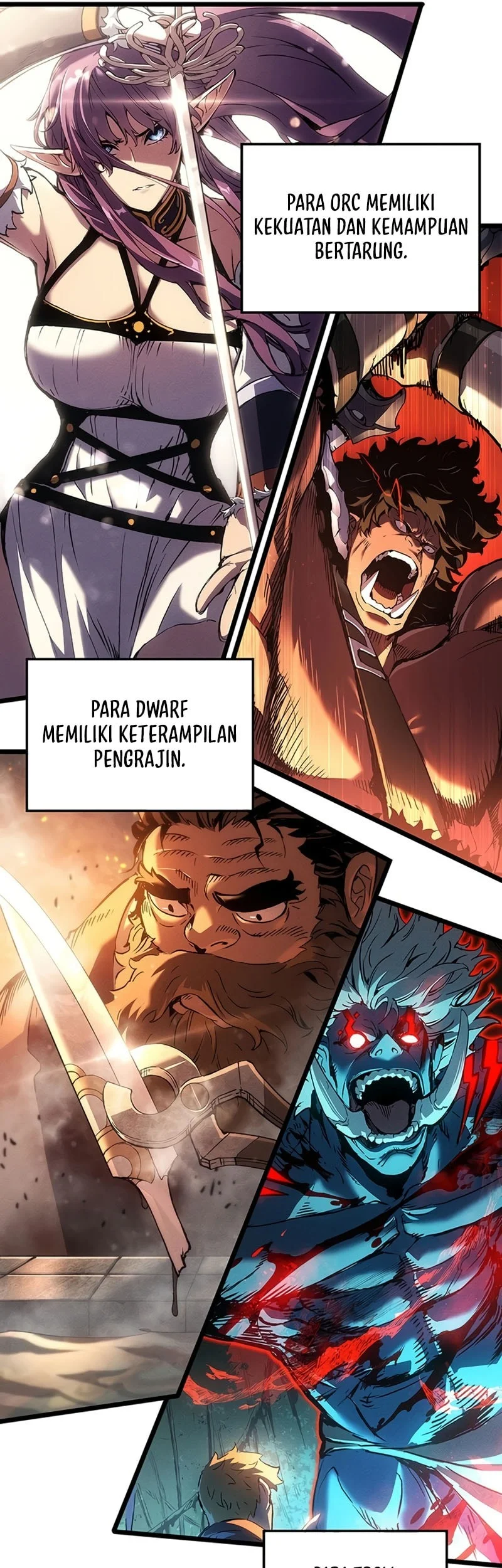 Chapter 133 - halaman 19