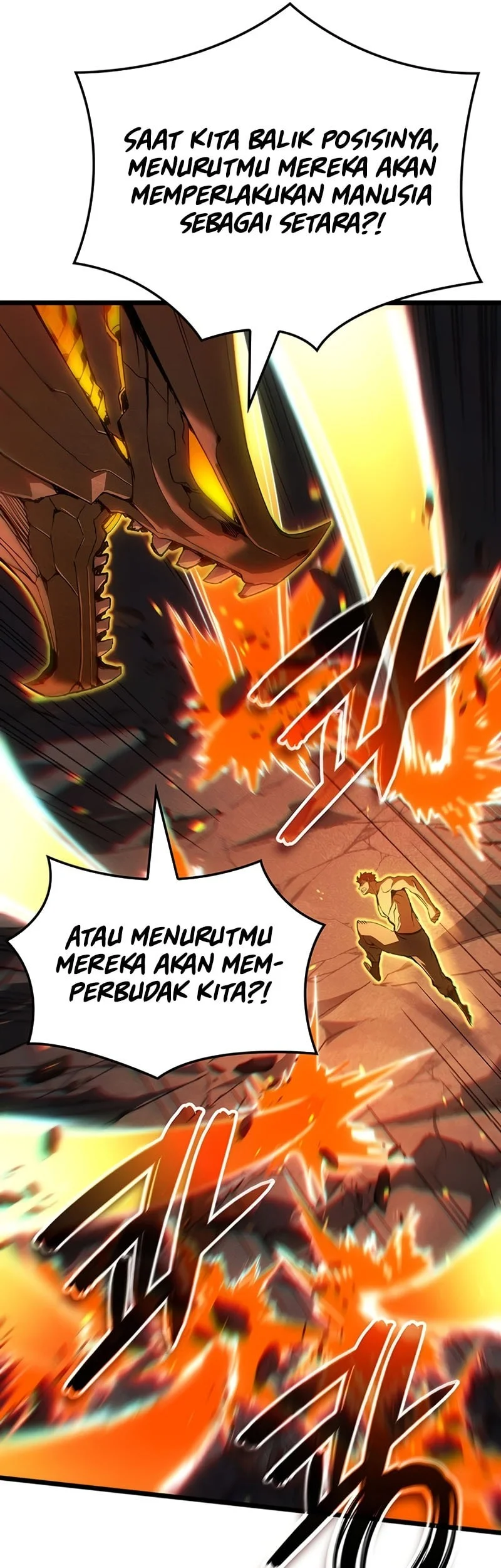 Chapter 133 - halaman 23