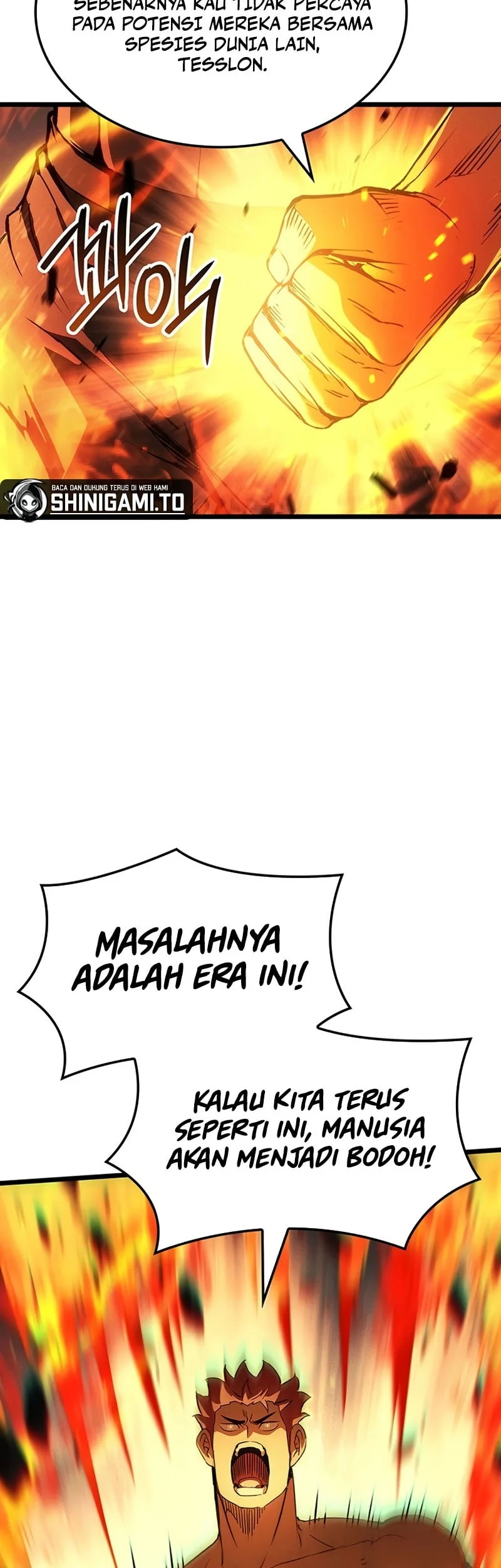 Chapter 133 - halaman 32