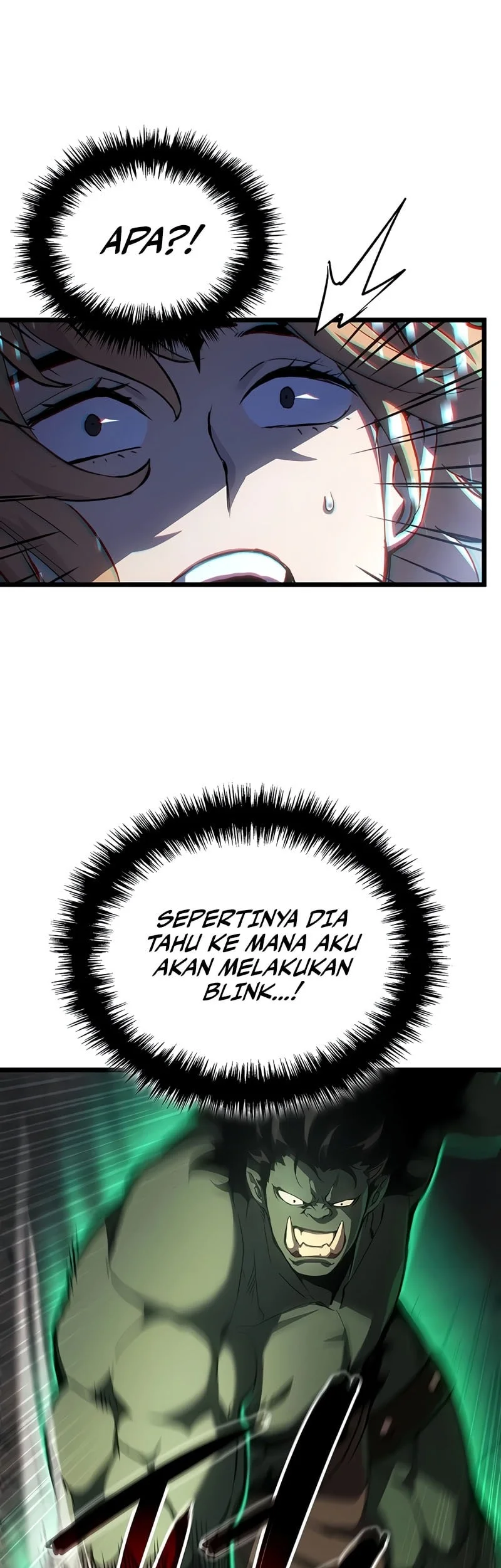 Chapter 134 - halaman 33