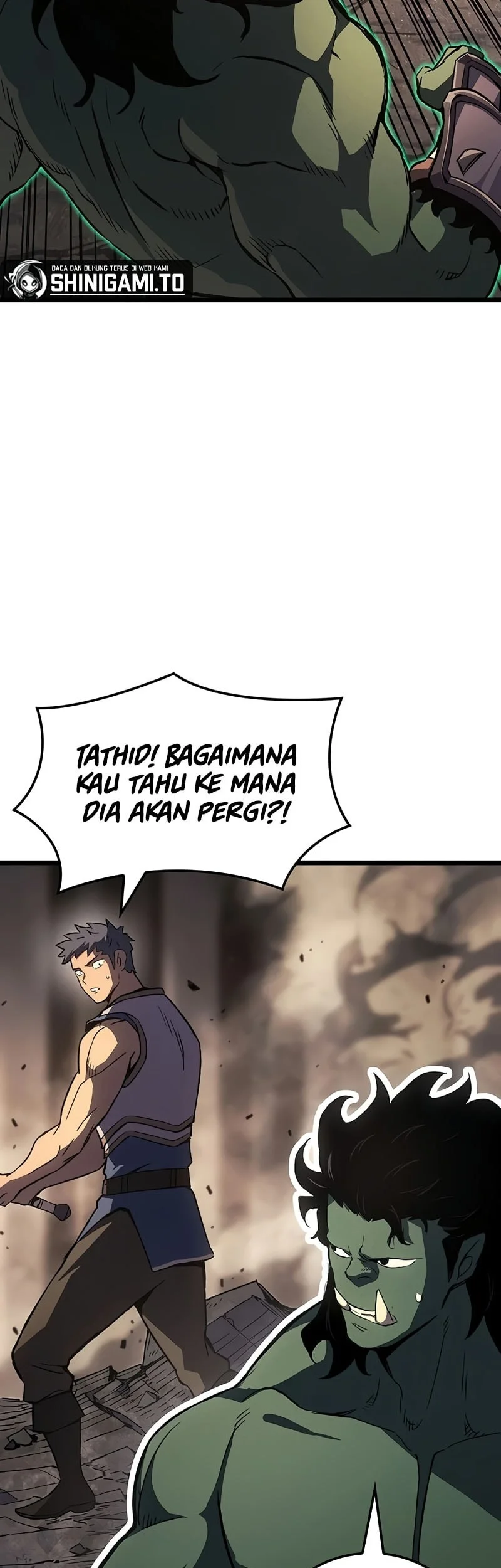 Chapter 134 - halaman 35