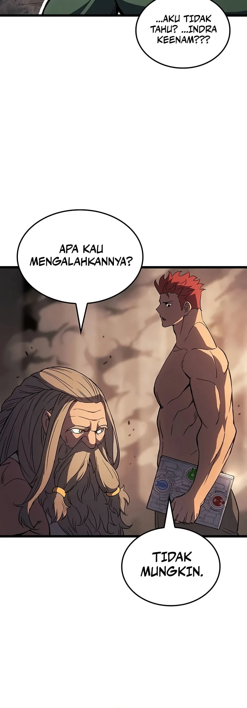 Chapter 134 - halaman 36