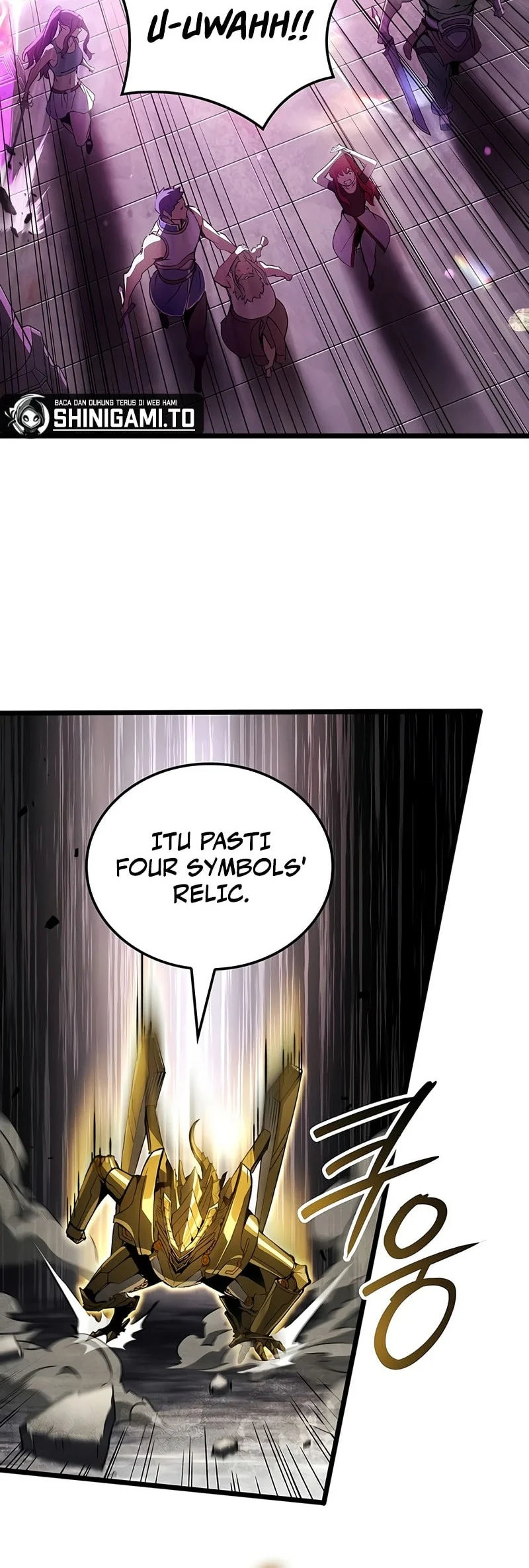 Chapter 134 - halaman 44