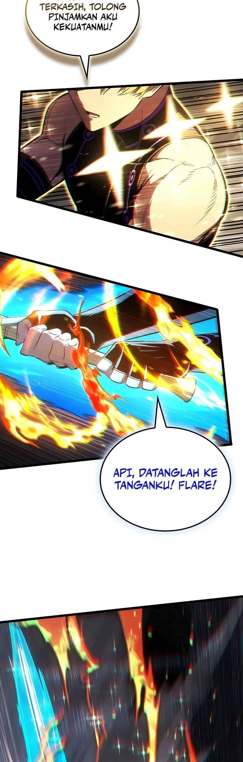 Chapter 134 - halaman 4