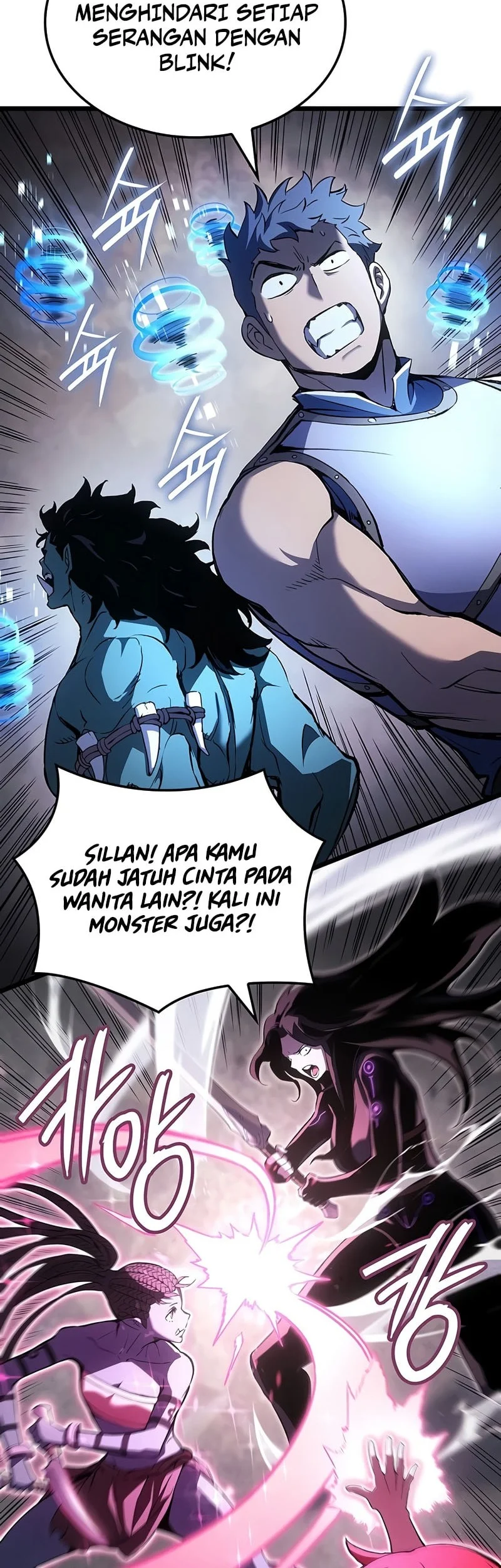 Chapter 134 - halaman 15