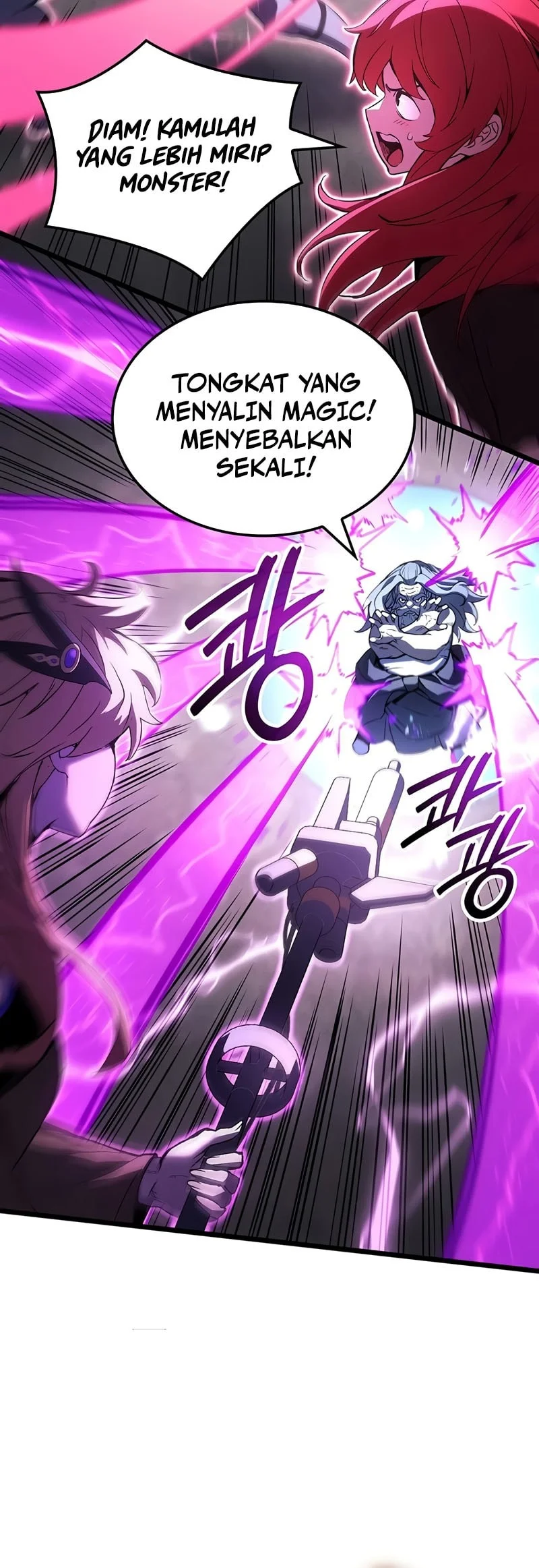Chapter 134 - halaman 16