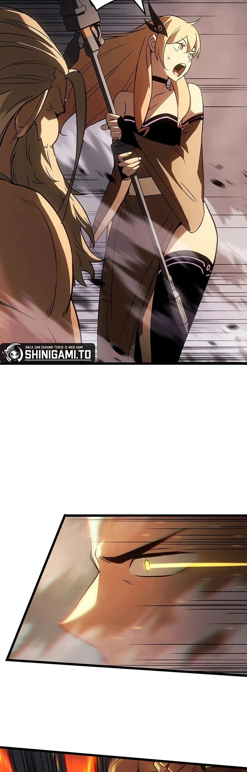 Chapter 134 - halaman 22