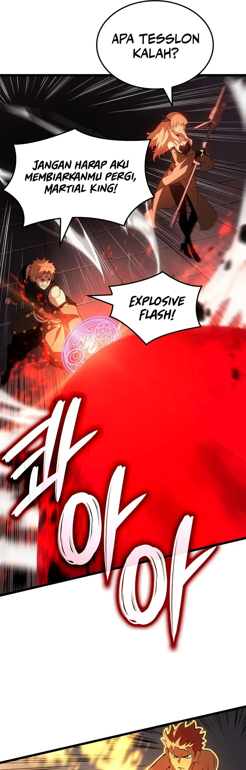 Chapter 134 - halaman 25