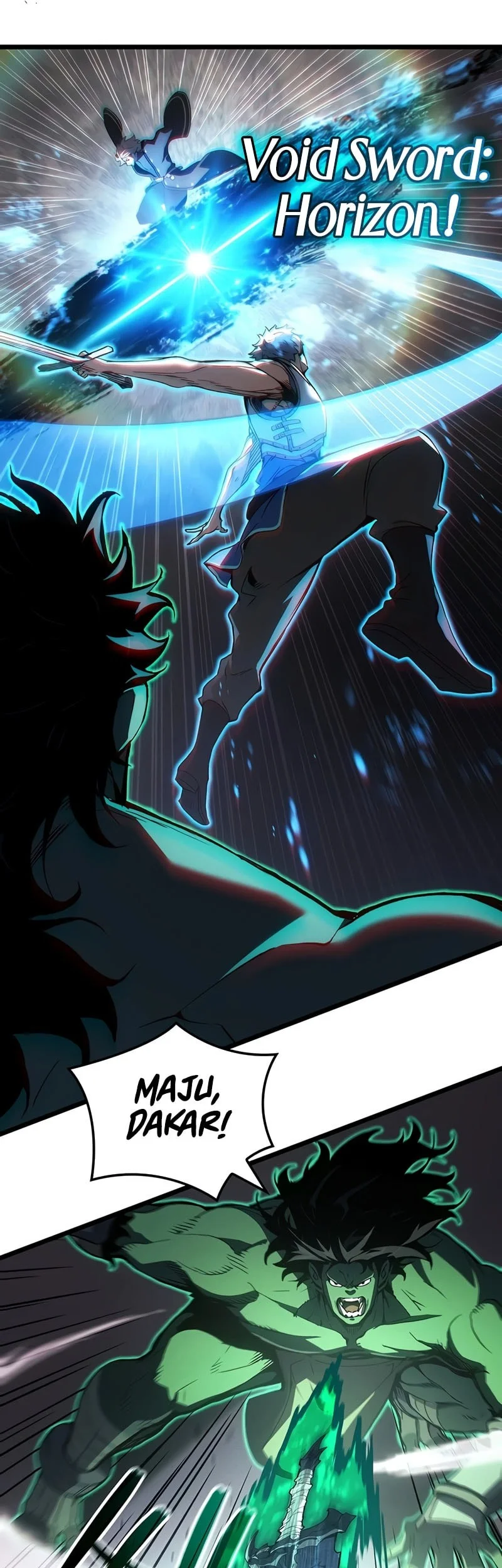 Chapter 134 - halaman 29