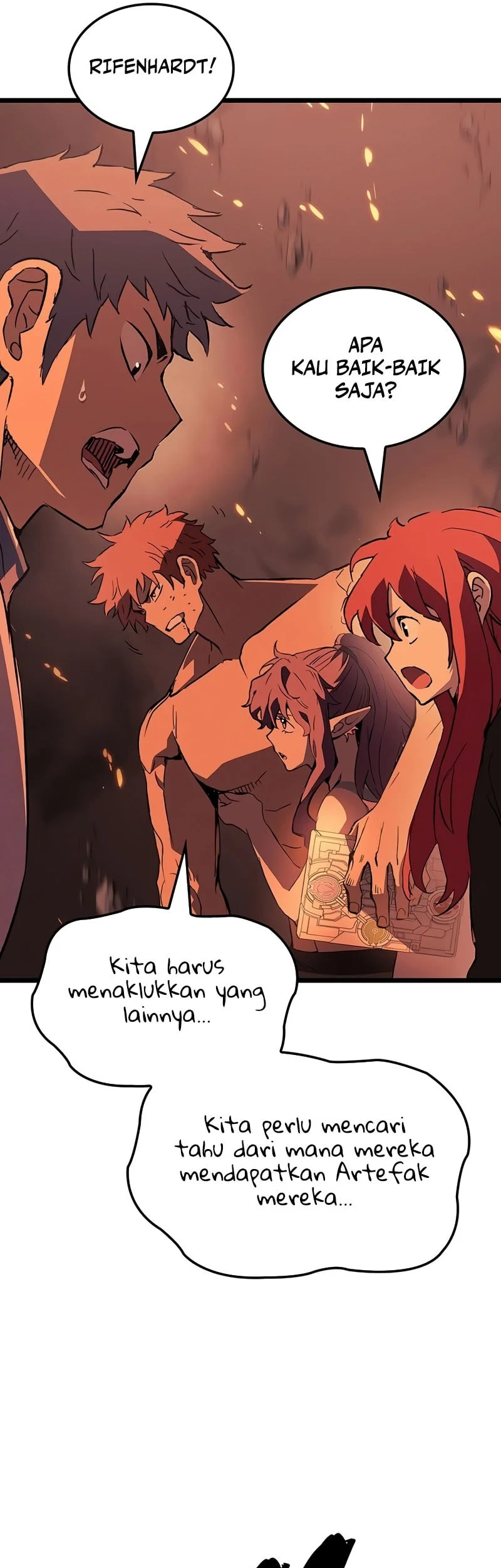 Chapter 135 - halaman 56