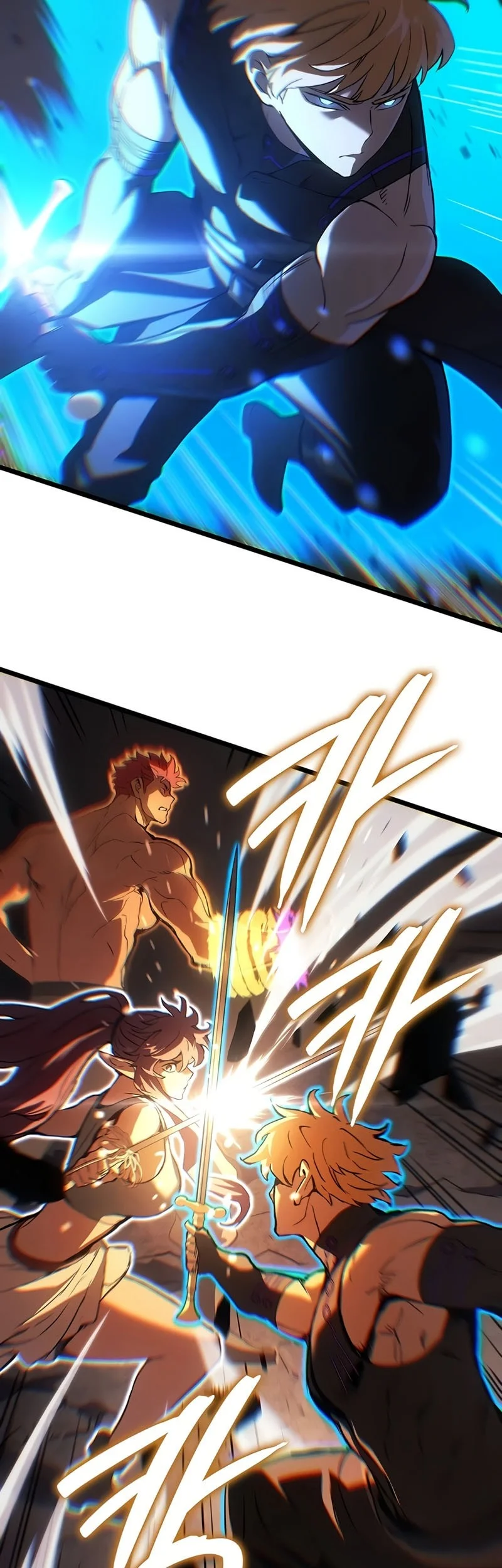Chapter 135 - halaman 31
