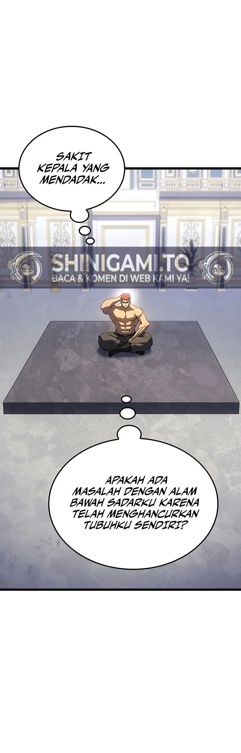 Chapter 136 - halaman 38