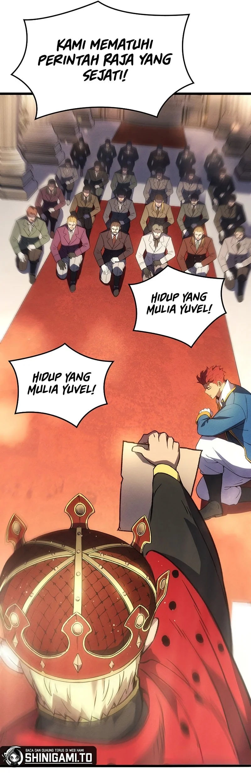 Chapter 136 - halaman 7